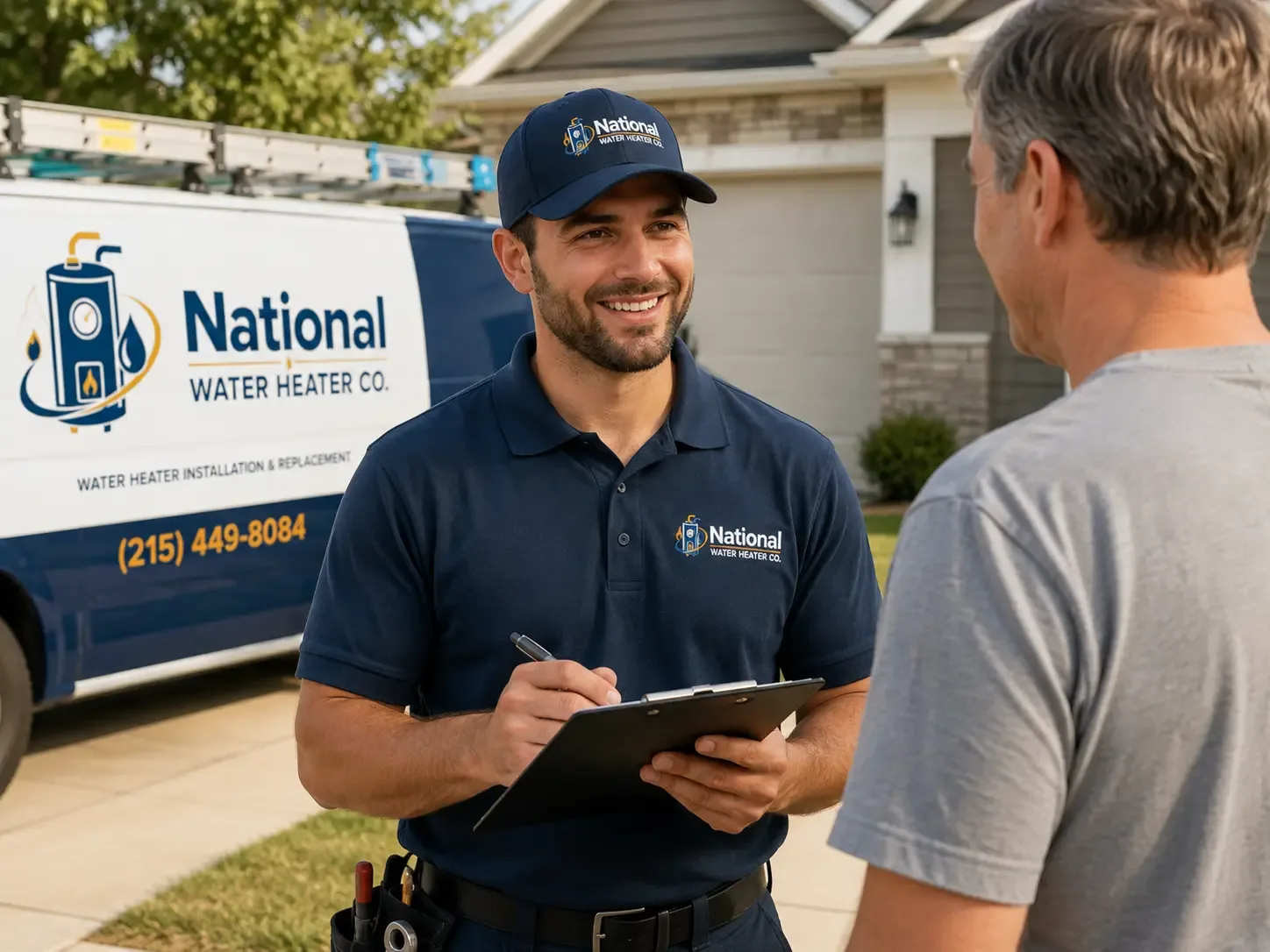 Water Heater Installation Richmond, IN FAQs